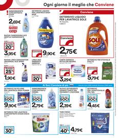 Volantino Coop Pagina 17