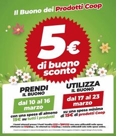 Volantino Coop Pagina 2