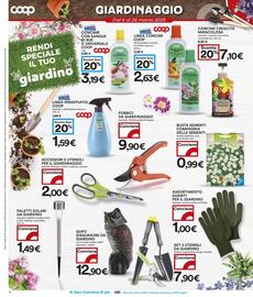 Volantino Coop Pagina 20