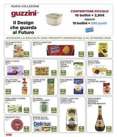 Volantino Coop Pagina 24