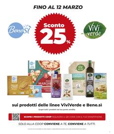 Volantino Coop Pagina 3