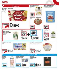 Volantino Coop Pagina 8