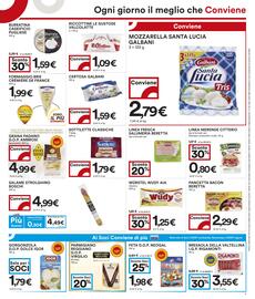 Volantino Coop Pagina 9