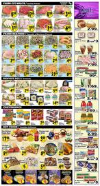 Superior Grocers Weekly Ad week 10 Page 3