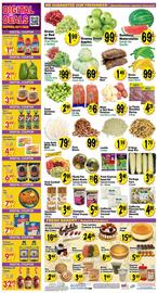 Superior Grocers Weekly Ad week 10 Page 4