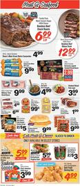 IGA Weekly Ad week 10 Page 4