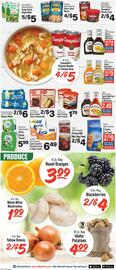 IGA Weekly Ad week 10 Page 6