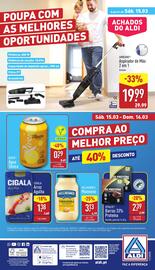 Folheto ALDI semana 11 Página 32