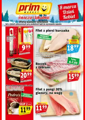 Prim Market gazetka (ważność do 12-03)