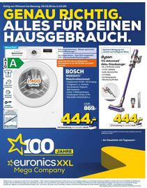 Euronics Prospekt woche 10 Seite 1