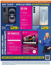 Euronics Prospekt woche 10 Seite 12