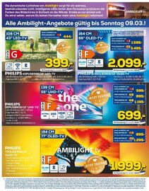 Euronics Prospekt woche 10 Seite 14