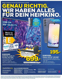 Euronics Prospekt woche 10 Seite 16