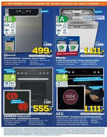 Euronics Prospekt woche 10 Seite 4