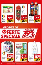 Catalog PROFI Pagină 2