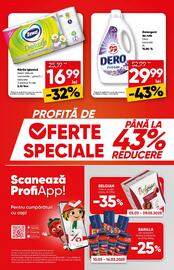 Catalog PROFI Pagină 3