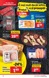 Catalog Lidl săptămâna 11 Pagină 12