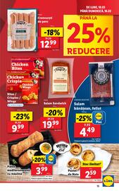 Catalog Lidl săptămâna 11 Pagină 13