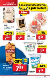 Catalog Lidl săptămâna 11 Pagină 14