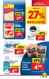 Catalog Lidl săptămâna 11 Pagină 15