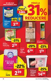 Catalog Lidl săptămâna 11 Pagină 16