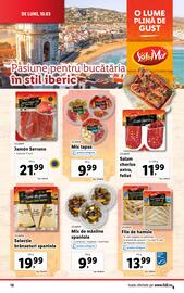 Catalog Lidl săptămâna 11 Pagină 18