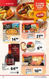 Catalog Lidl săptămâna 11 Pagină 20