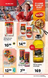 Catalog Lidl săptămâna 11 Pagină 22