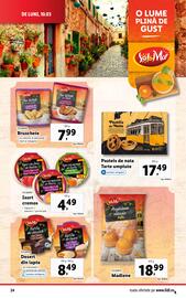 Catalog Lidl săptămâna 11 Pagină 24