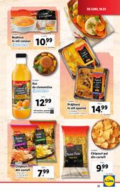 Catalog Lidl săptămâna 11 Pagină 25