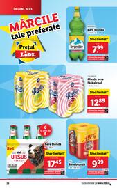 Catalog Lidl săptămâna 11 Pagină 26