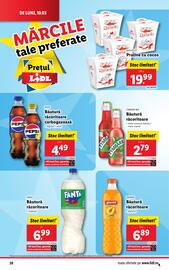 Catalog Lidl săptămâna 11 Pagină 28