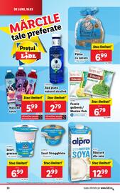 Catalog Lidl săptămâna 11 Pagină 30