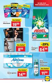 Catalog Lidl săptămâna 11 Pagină 33