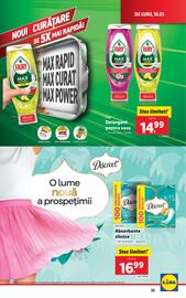 Catalog Lidl săptămâna 11 Pagină 35