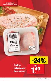 Catalog Lidl săptămâna 11 Pagină 4