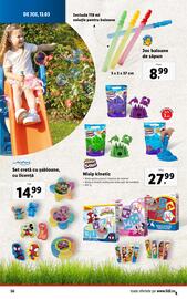 Catalog Lidl săptămâna 11 Pagină 56