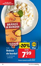 Catalog Lidl săptămâna 11 Pagină 6