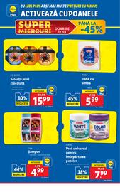 Catalog Lidl săptămâna 11 Pagină 60