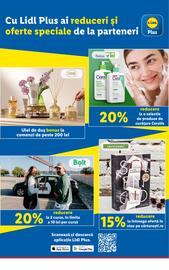 Catalog Lidl săptămâna 11 Pagină 61