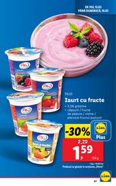 Catalog Lidl săptămâna 11 Pagină 67