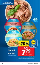 Catalog Lidl săptămâna 11 Pagină 68