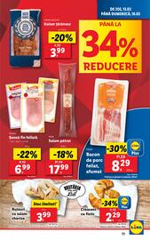 Catalog Lidl săptămâna 11 Pagină 73