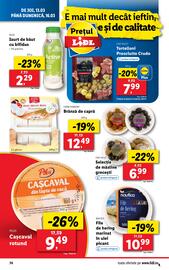 Catalog Lidl săptămâna 11 Pagină 74