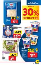 Catalog Lidl săptămâna 11 Pagină 75