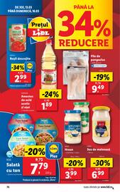 Catalog Lidl săptămâna 11 Pagină 76