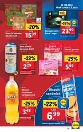 Catalog Lidl săptămâna 11 Pagină 77