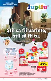 Catalog Lidl săptămâna 11 Pagină 80