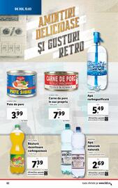 Catalog Lidl săptămâna 11 Pagină 82