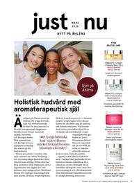 Åhléns reklamblad Sida 5